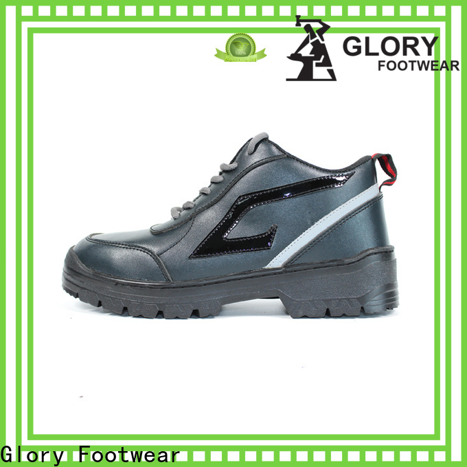 Glory Footwear workwear boots factory for business travel