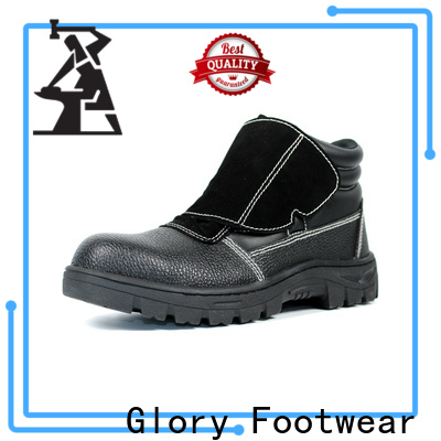 new-arrival safety shoes online in different color for party