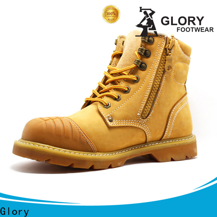 Glory Footwear superior hiking work boots for wholesale for party