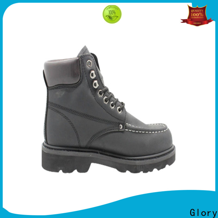 Glory Footwear comfortable work boots wholesale for shopping