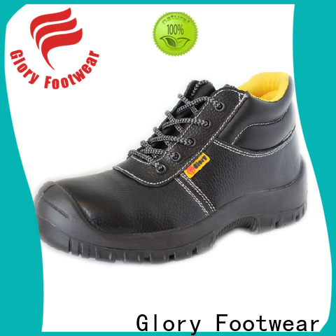 Glory Footwear best safety shoes wholesale