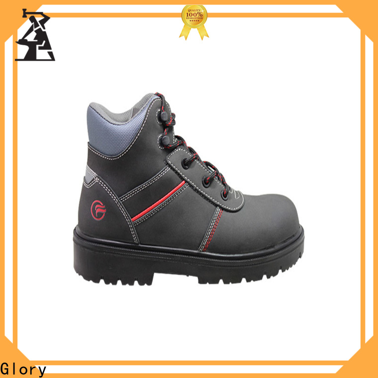 Glory Footwear safety shoes for men with good price for shopping