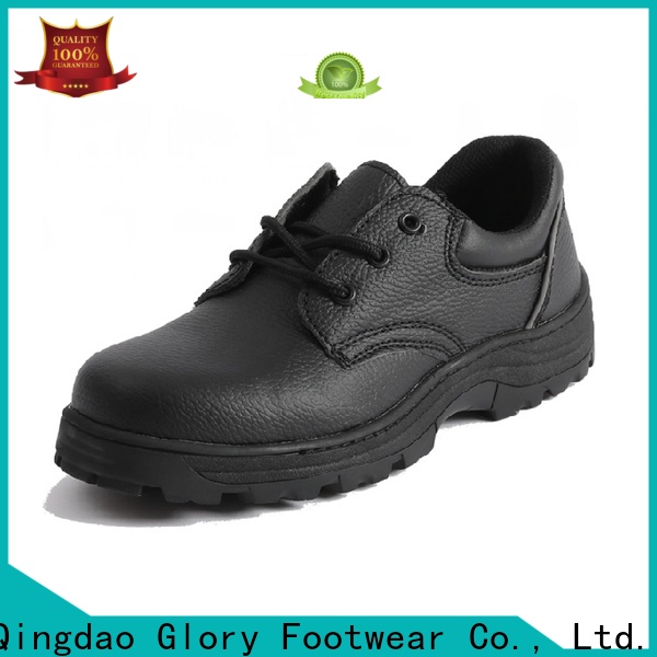 Glory Footwear newly industrial footwear inquire now for shopping