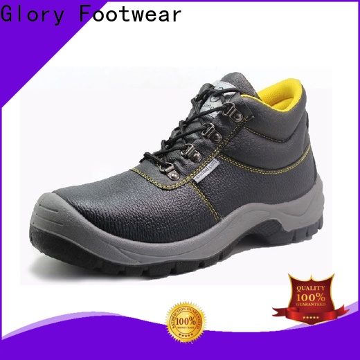 Glory Footwear sports safety shoes from China for outdoor activity