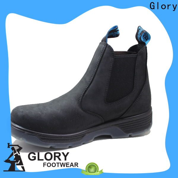 gradely australia work boots from China for party