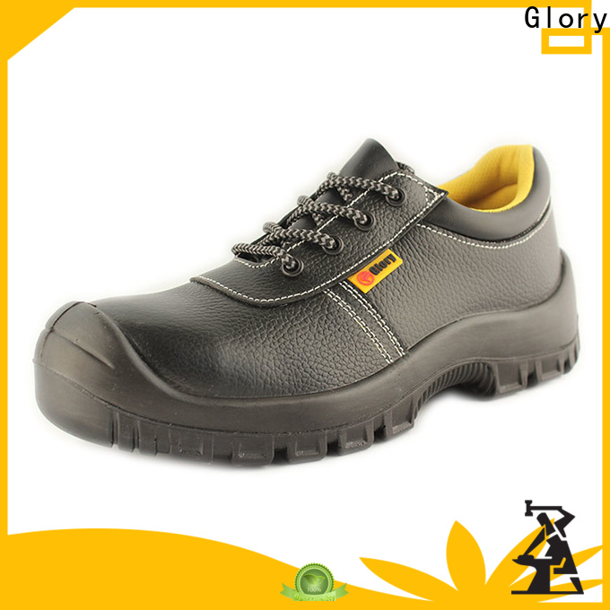 high end safety shoes online factory