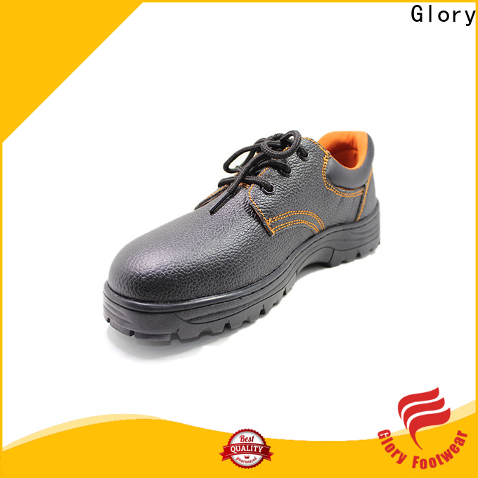 Glory Footwear safety footwear supplier