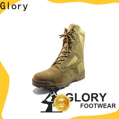 Glory Footwear special desert combat boots order now for outdoor activity