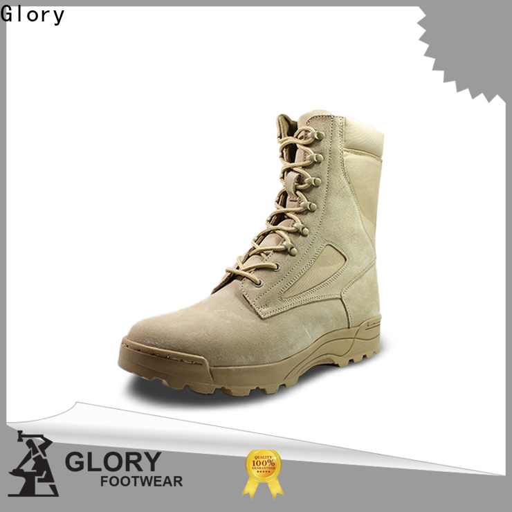 affirmative military boots men widely-use for business travel