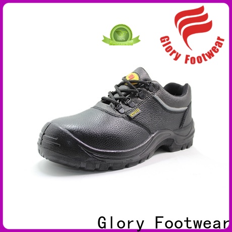 Glory Footwear nice goodyear welted shoes supplier for winter day