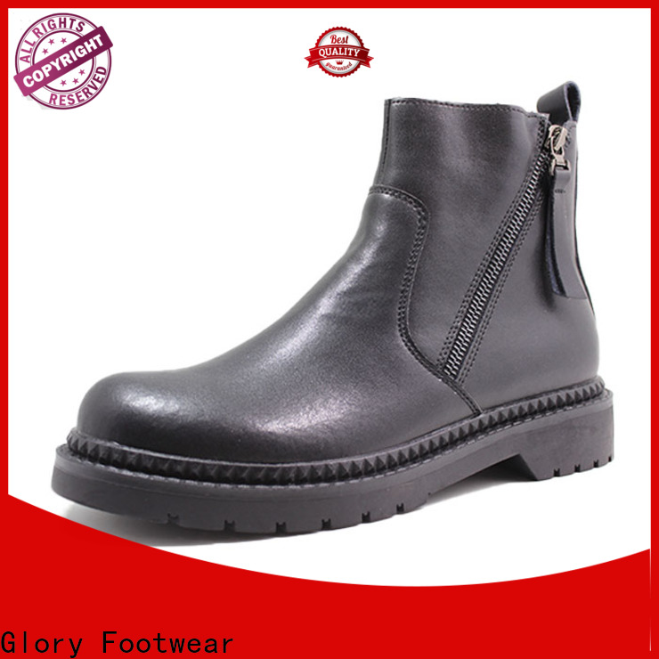 Glory Footwear newly short boots for women with good price for winter day