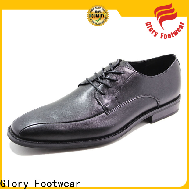 Glory Footwear industry-leading ladies formal shoes bulk production for business travel