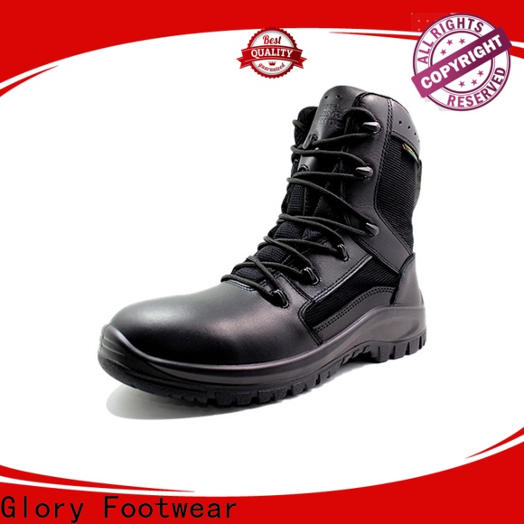 Glory Footwear best military boots long-term-use for winter day