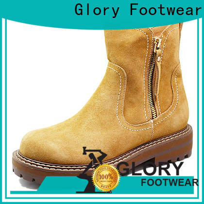 Glory Footwear fine-quality womens suede winter boots order now for hiking