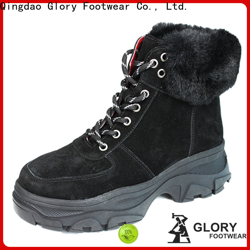 superior casual boots with good price