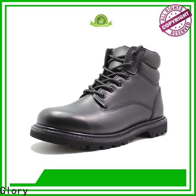 newly safety shoes for men wholesale for outdoor activity