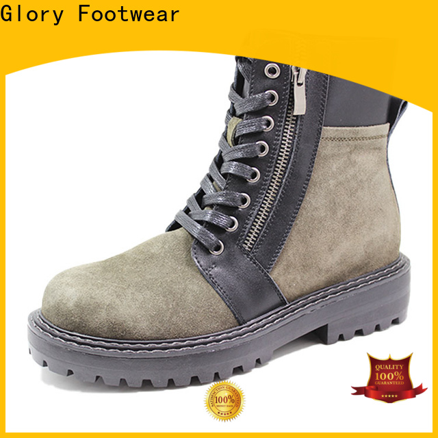 fine-quality trendy womens boots free design for business travel