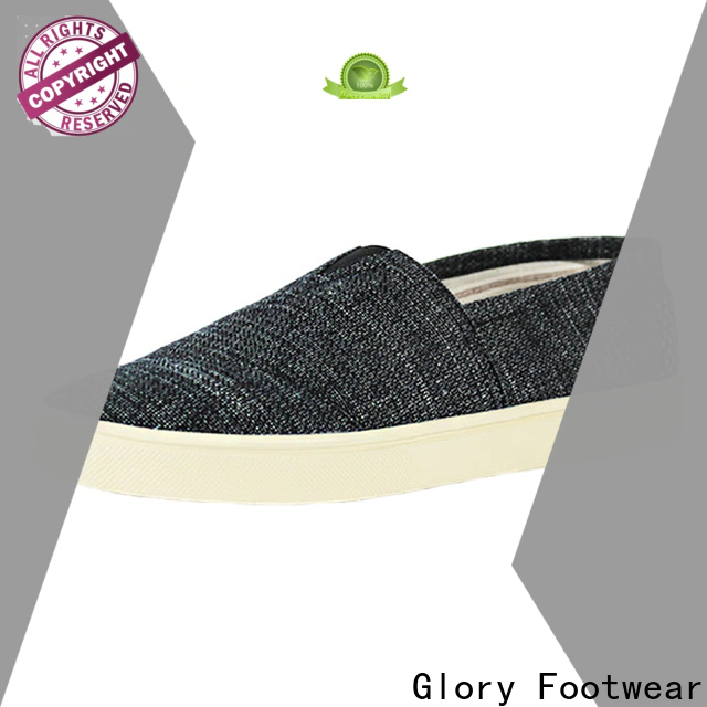 Glory Footwear superior canvas shoes for women order now
