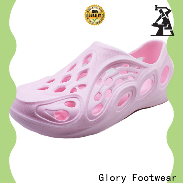 Glory Footwear best shoes for nurses bulk production for party