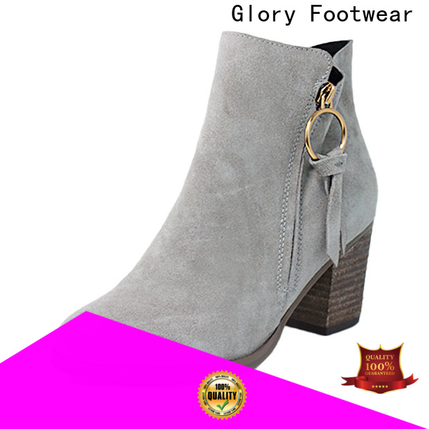 Glory Footwear suede boots women free quote for business travel