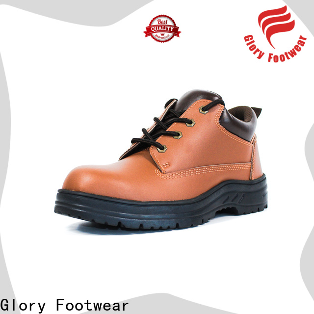 Glory Footwear safety shoes for men inquire now for hiking