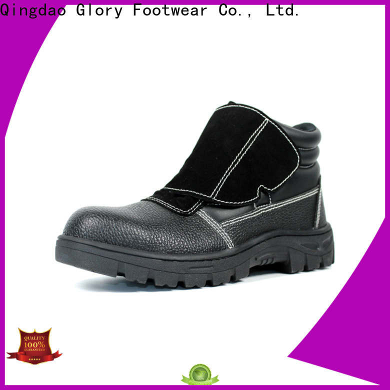 new-arrival best safety shoes inquire now for winter day