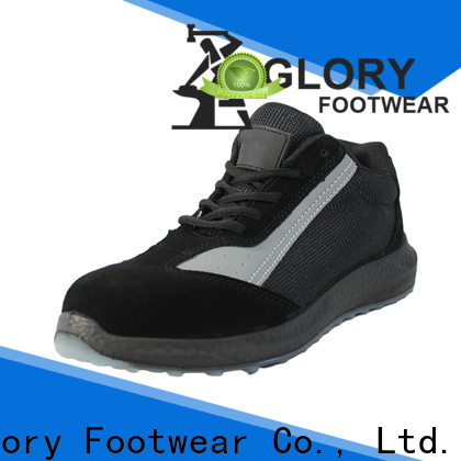 Glory Footwear hot-sale sports safety shoes wholesale