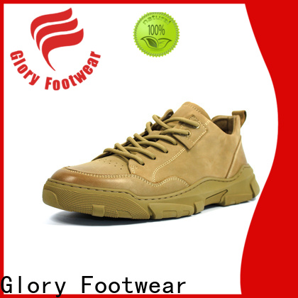 Glory Footwear lightweight running shoes free design for outdoor activity