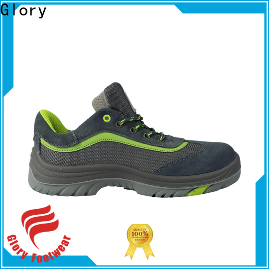 Glory Footwear nice goodyear welted shoes inquire now for shopping