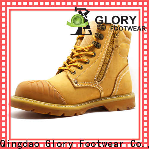 Glory Footwear gradely leather work boots order now for outdoor activity