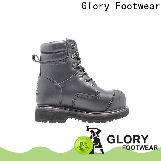 Glory Footwear work shoes for men wholesale for business travel