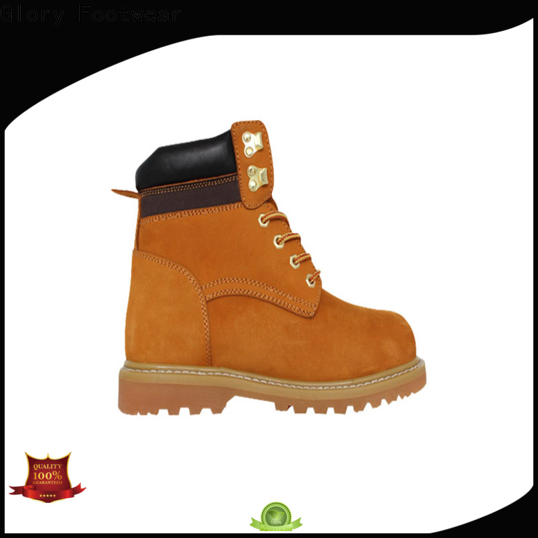 new-arrival steel toe boots with good price for shopping