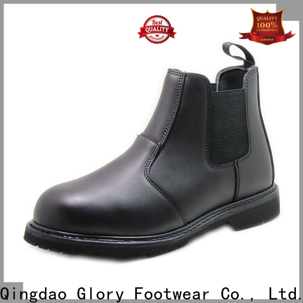 Glory Footwear awesome low cut work boots for wholesale for hiking