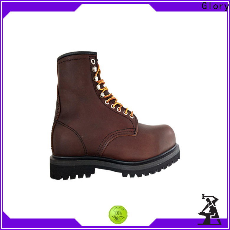 Glory Footwear outdoor boots order now