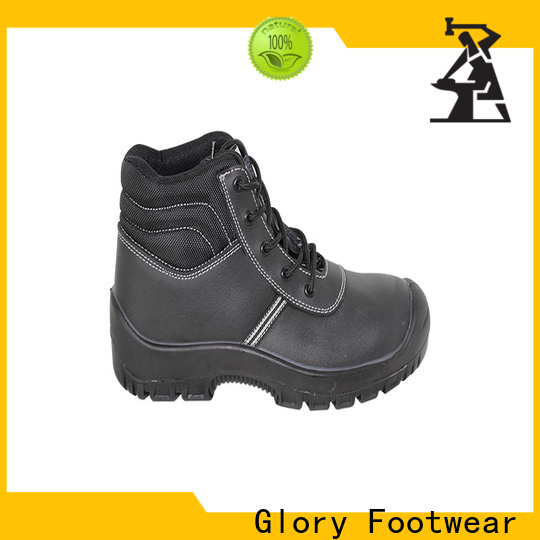 superior low cut work boots Certified for outdoor activity