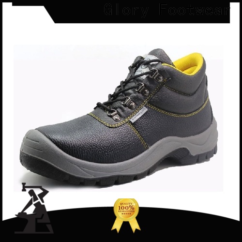 newly safety shoes for men inquire now for party