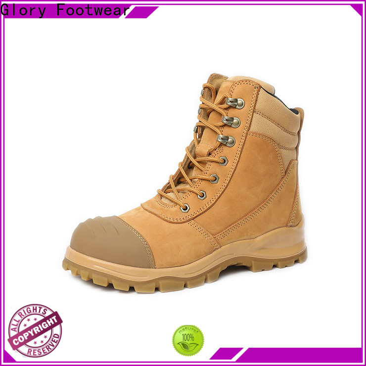 high end steel toe boots order now for business travel