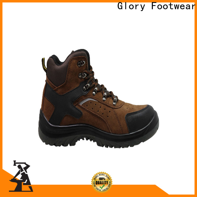 gradely australia work boots from China for outdoor activity