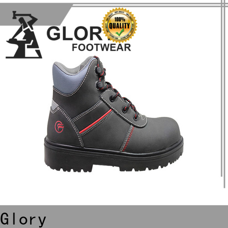 Glory Footwear sports safety shoes supplier for party