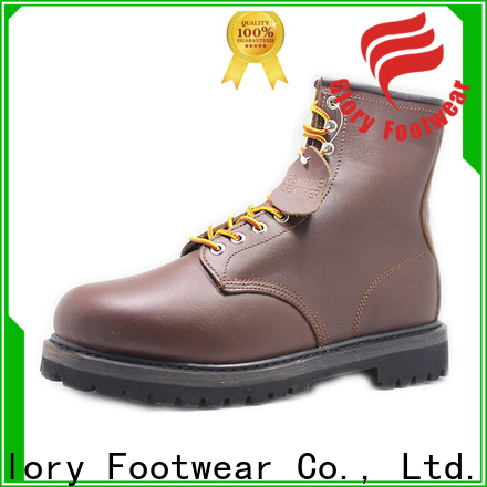 Glory Footwear leather work boots order now for shopping