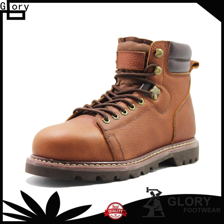 Glory Footwear rubber work boots Certified for shopping