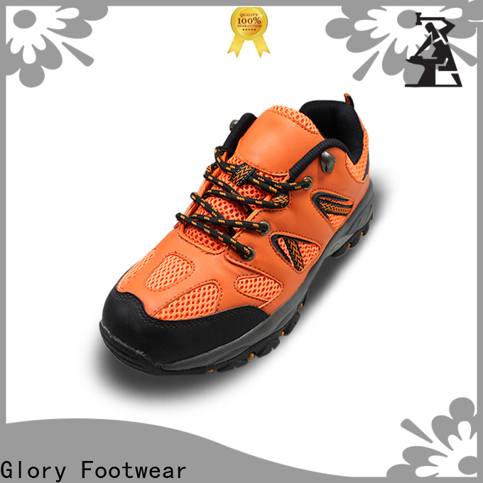 Glory Footwear best goodyear footwear supplier for hiking