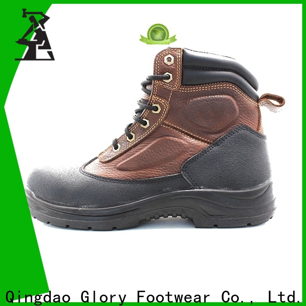 Glory Footwear awesome low cut work boots inquire now for winter day