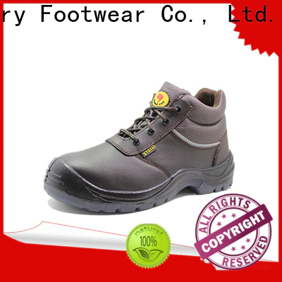 Glory Footwear newly best work shoes from China for outdoor activity