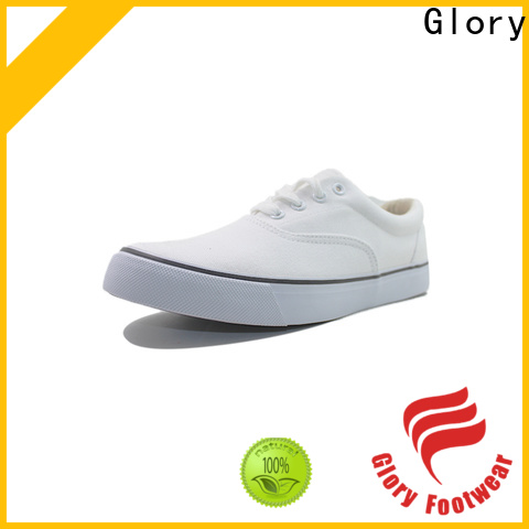 Glory Footwear quality canvas shoes with good price for outdoor activity