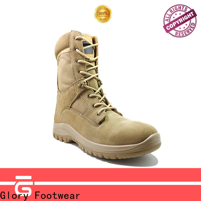 outstanding military boots long-term-use for outdoor activity