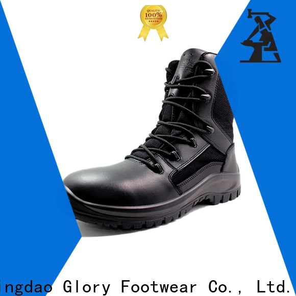 Glory Footwear military boots fashion order now for hiking
