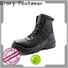 hot-sale best combat boots with cheap price for party