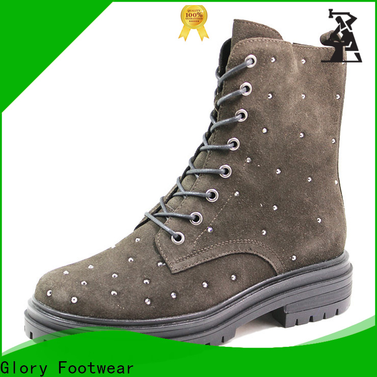 Glory Footwear short boots for women order now for shopping