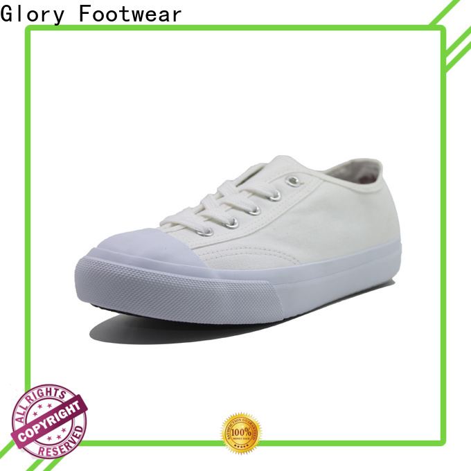 Glory Footwear canvas sneakers womens order now